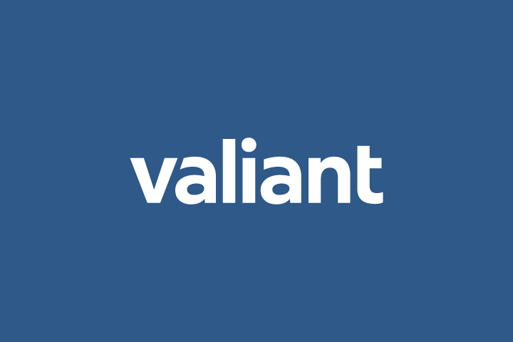 Valiant Bank